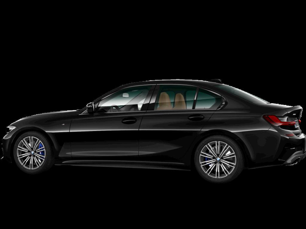 BMW M340