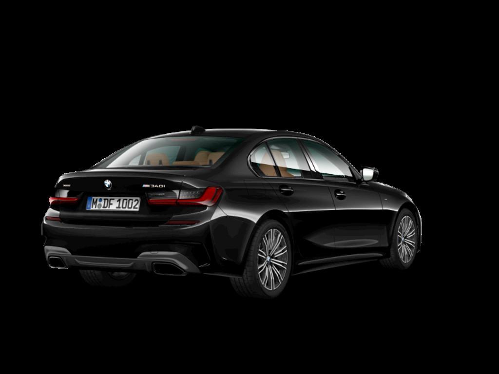 BMW M340
