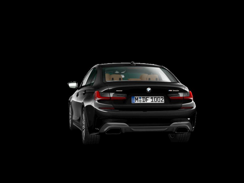 BMW M340