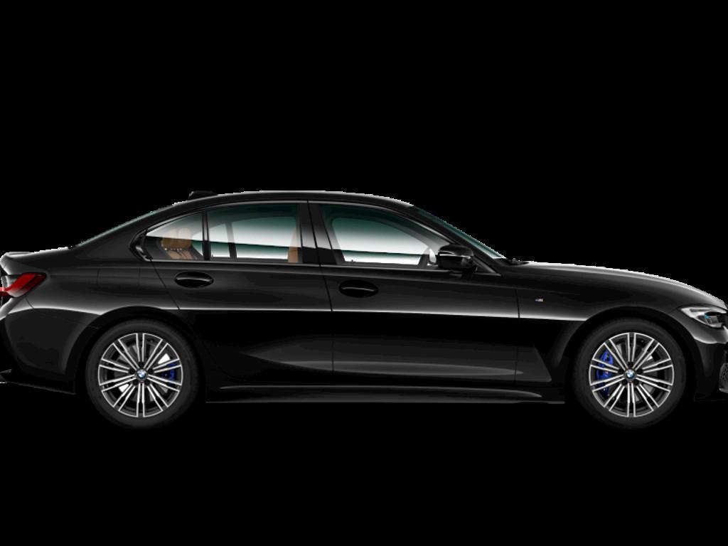BMW M340