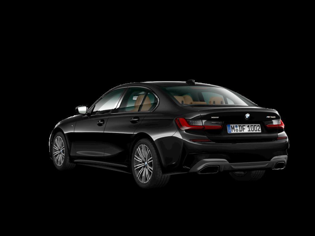 BMW M340