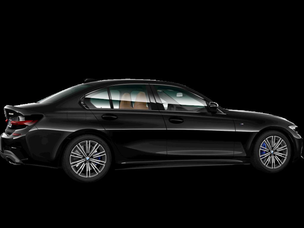 BMW M340