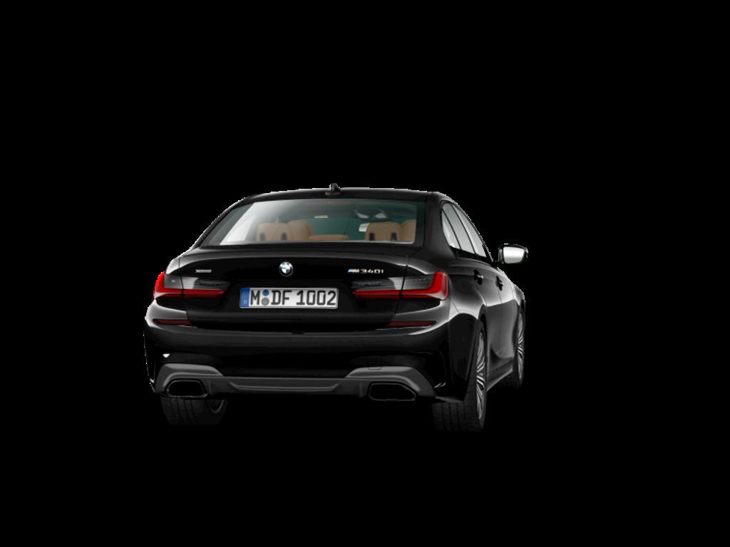 BMW M340