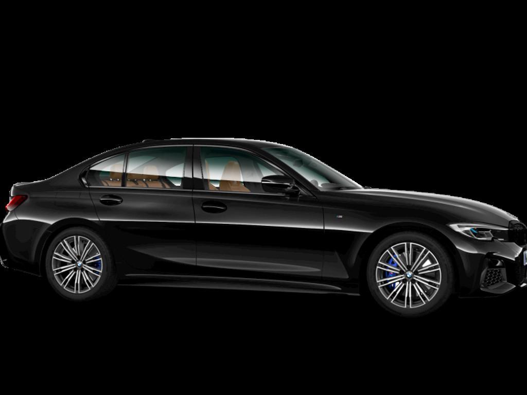 BMW M340