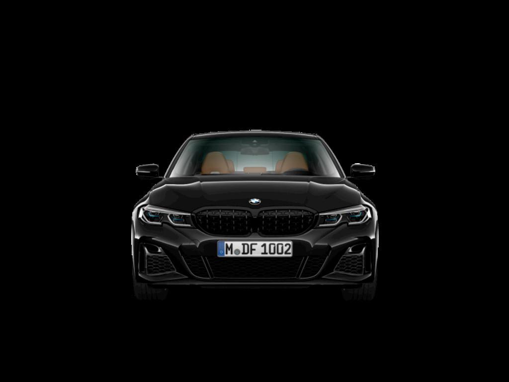 BMW M340