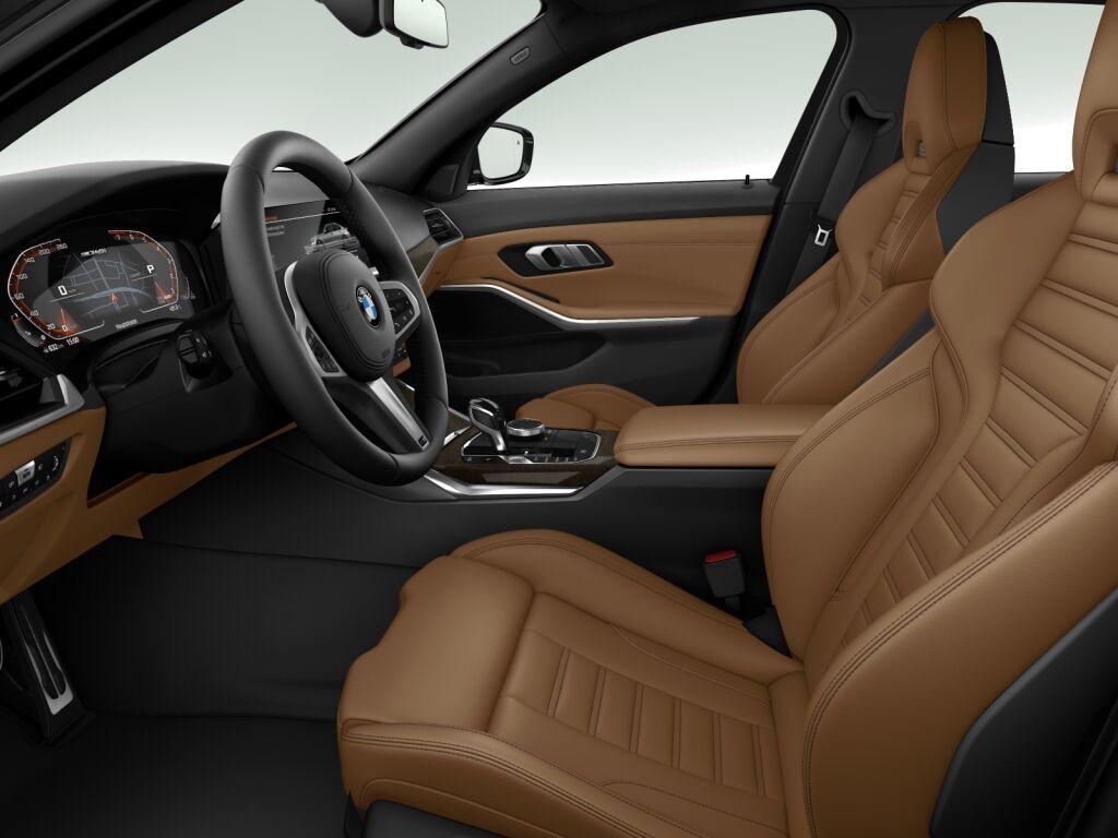 BMW M340