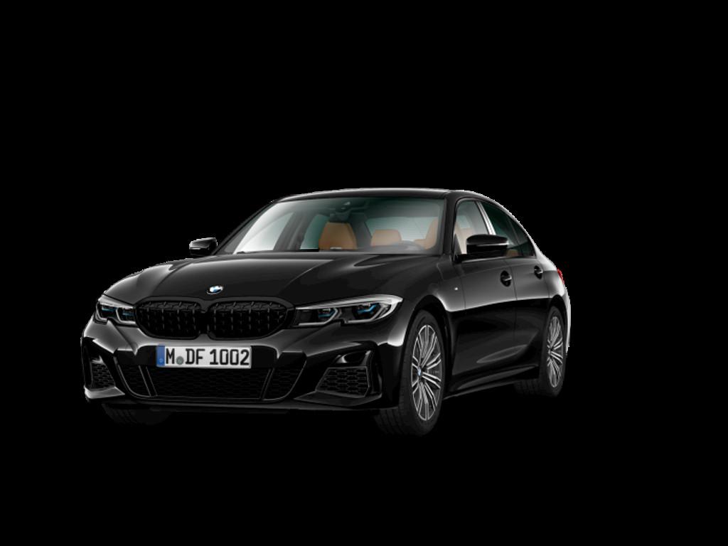 BMW M340