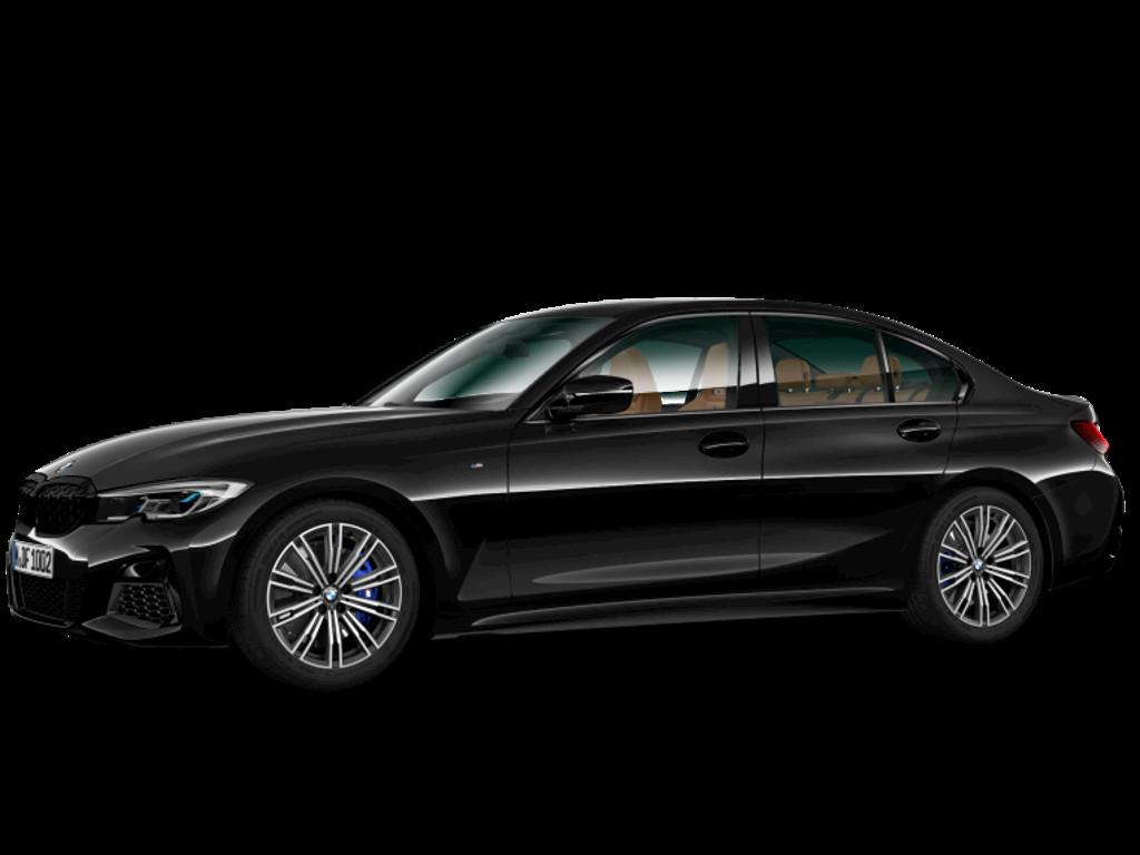 BMW M340