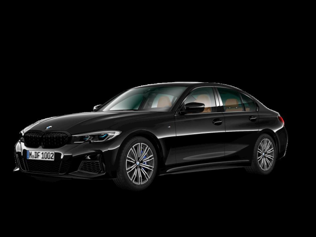 BMW M340