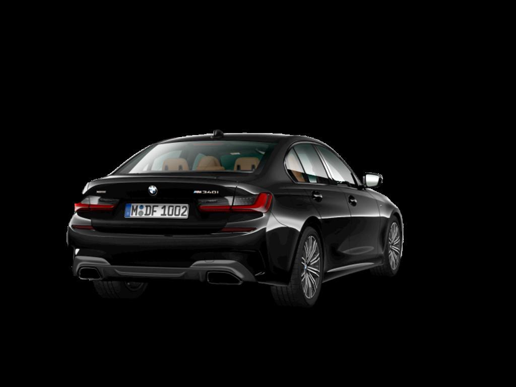 BMW M340