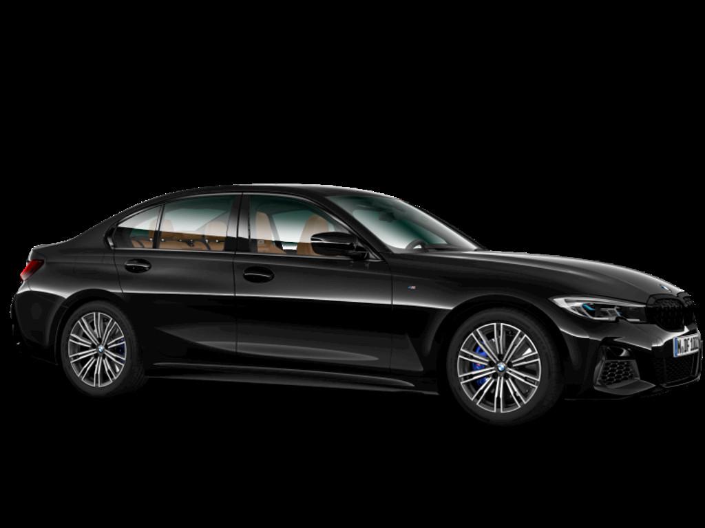 BMW M340