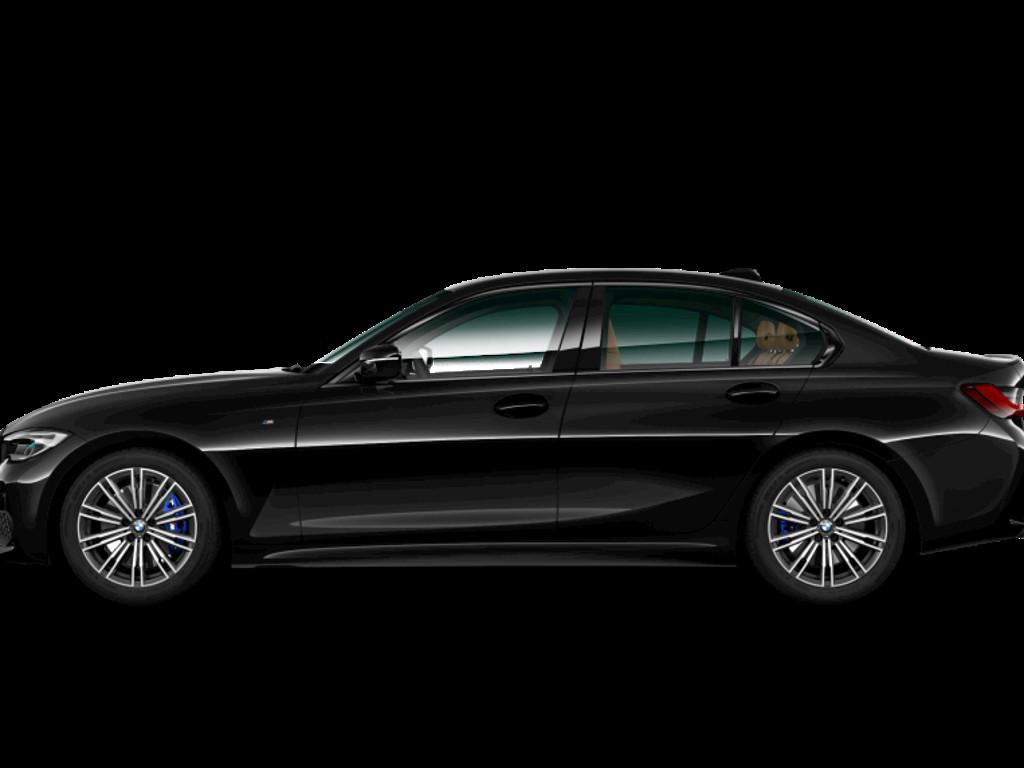 BMW M340