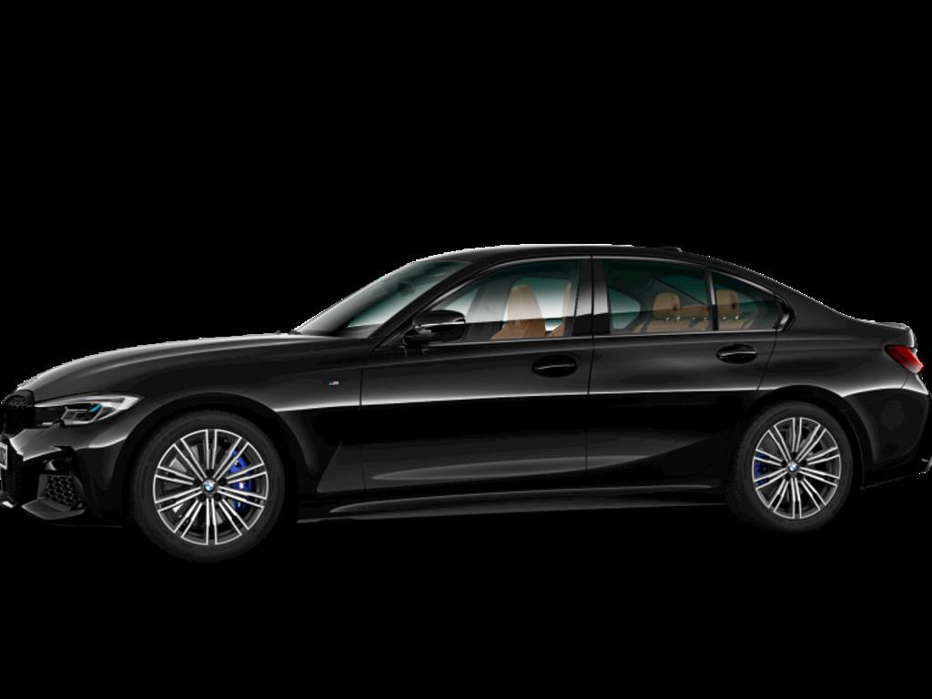 BMW M340