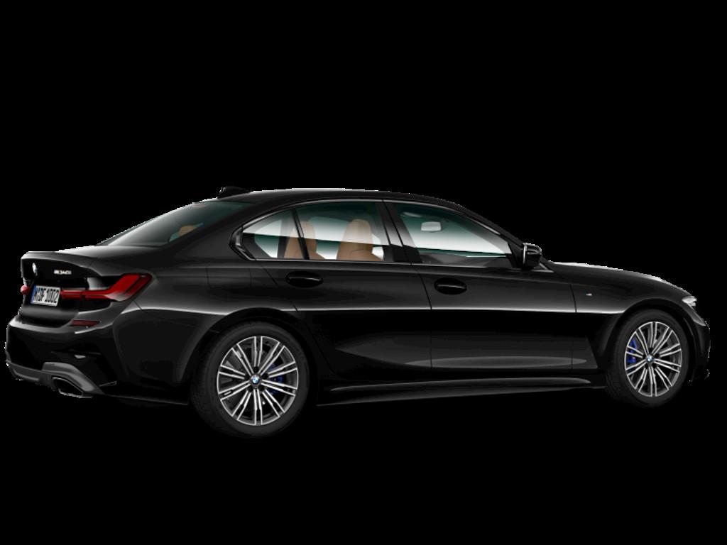 BMW M340
