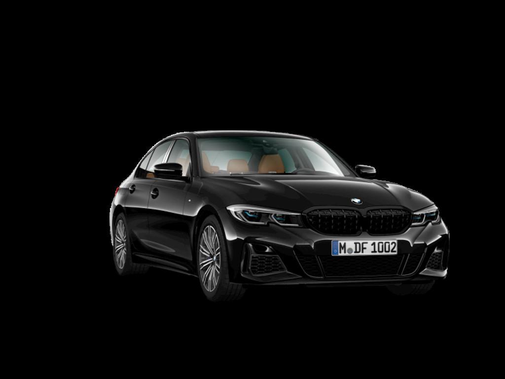 BMW M340