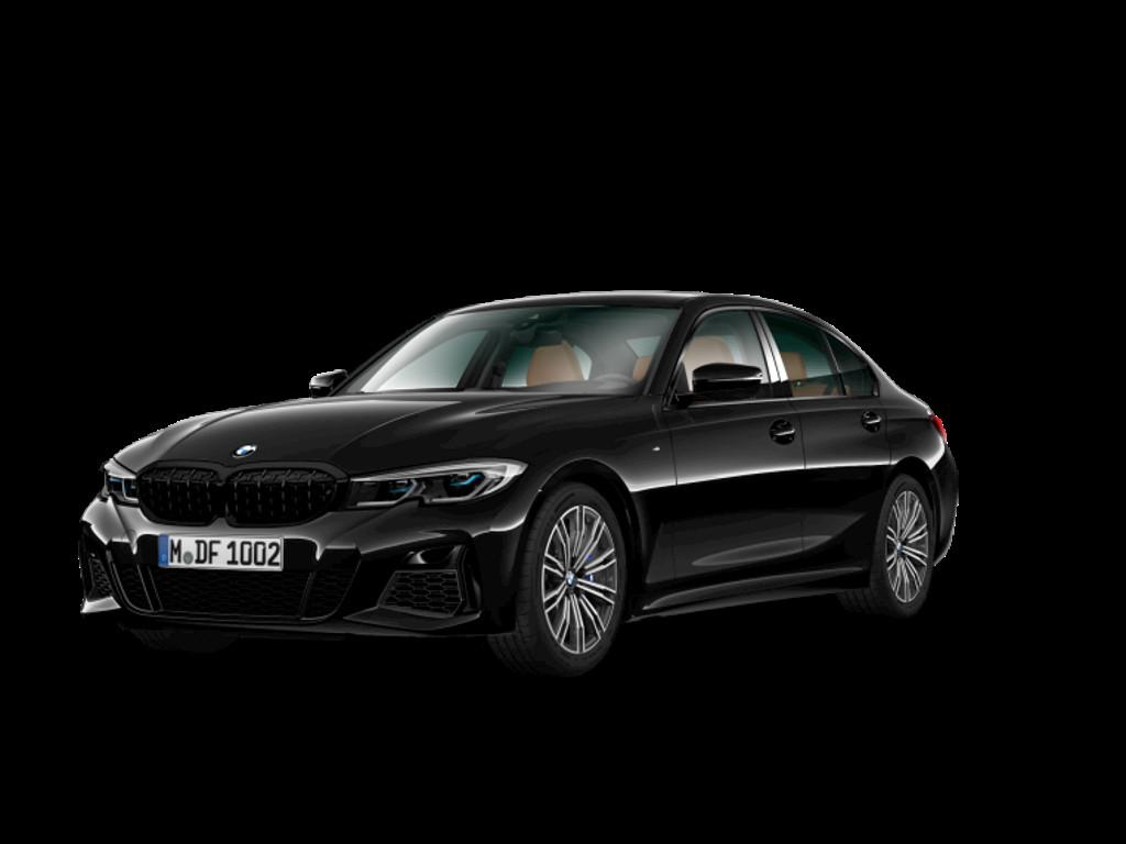 BMW M340