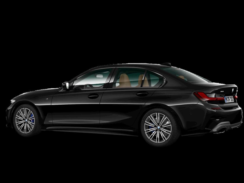 BMW M340