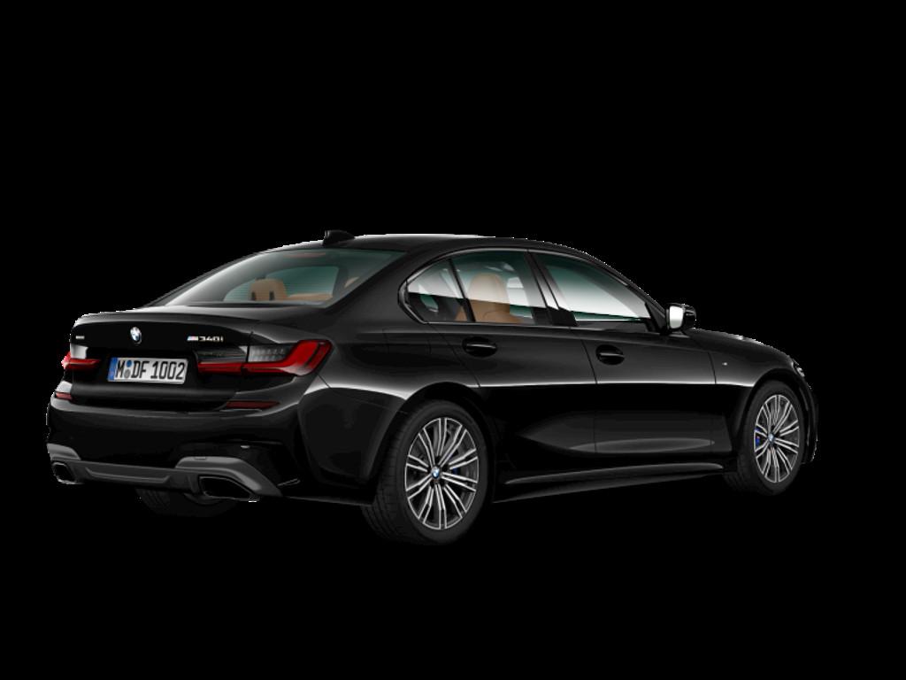 BMW M340