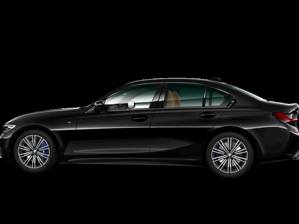 BMW M340