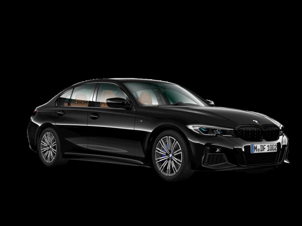BMW M340