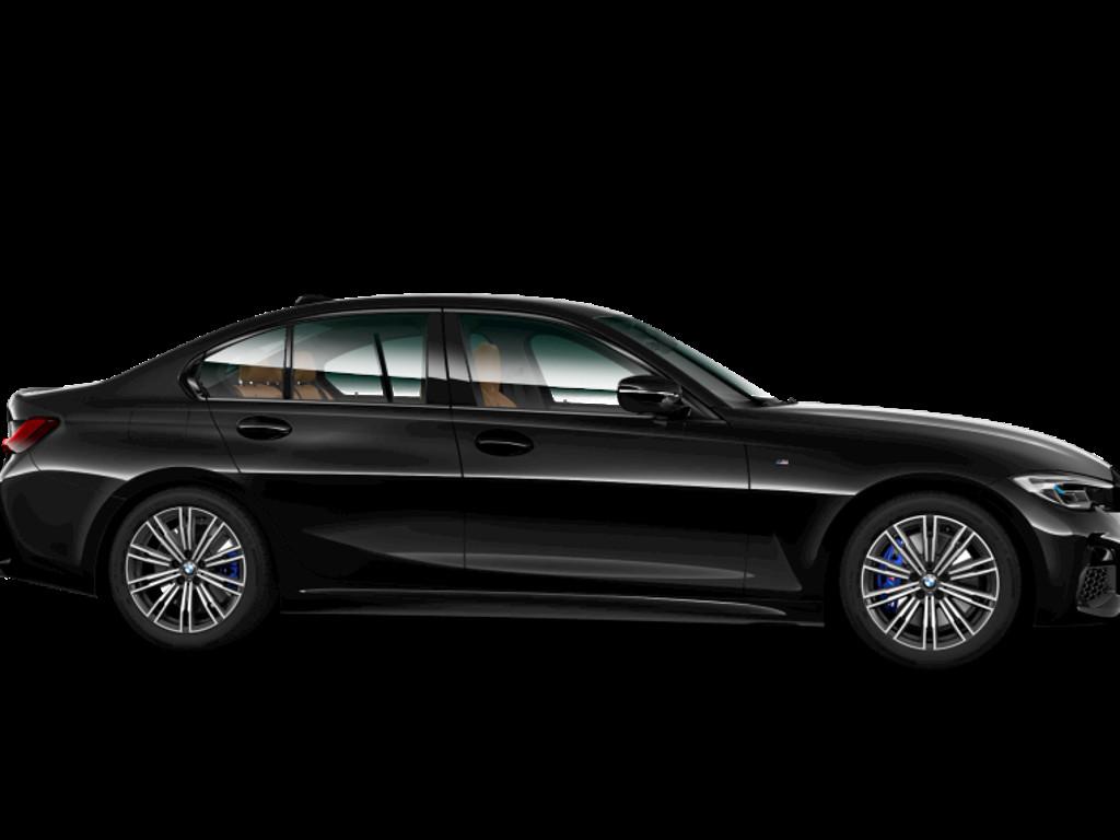 BMW M340