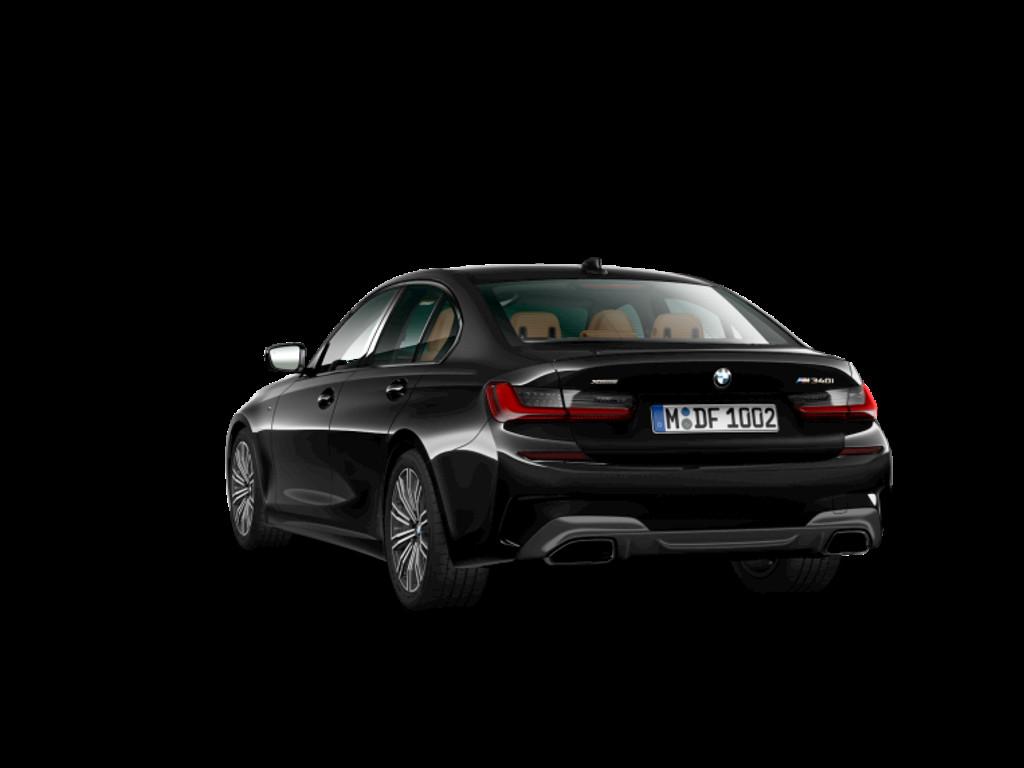 BMW M340