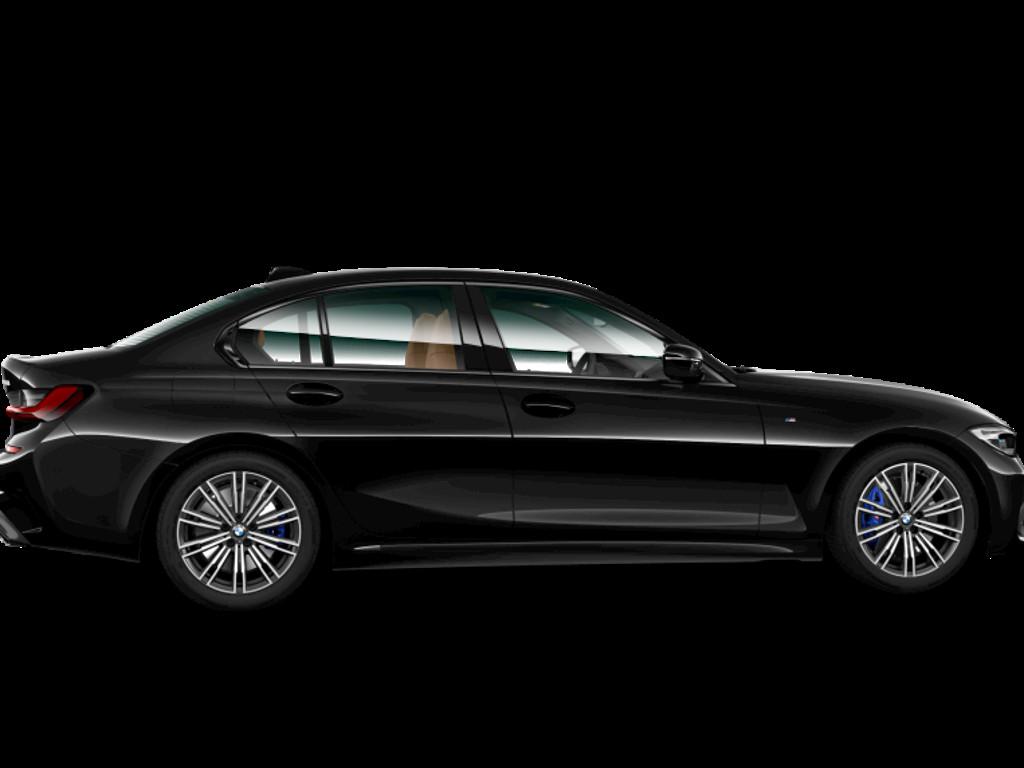BMW M340