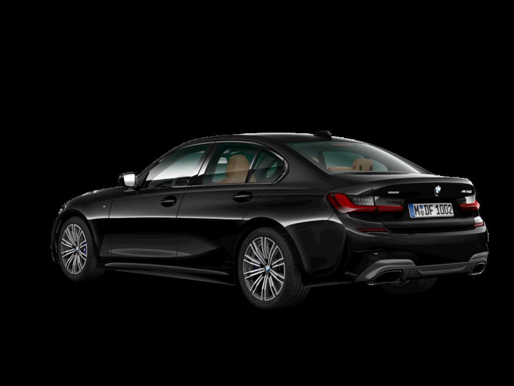 BMW M340