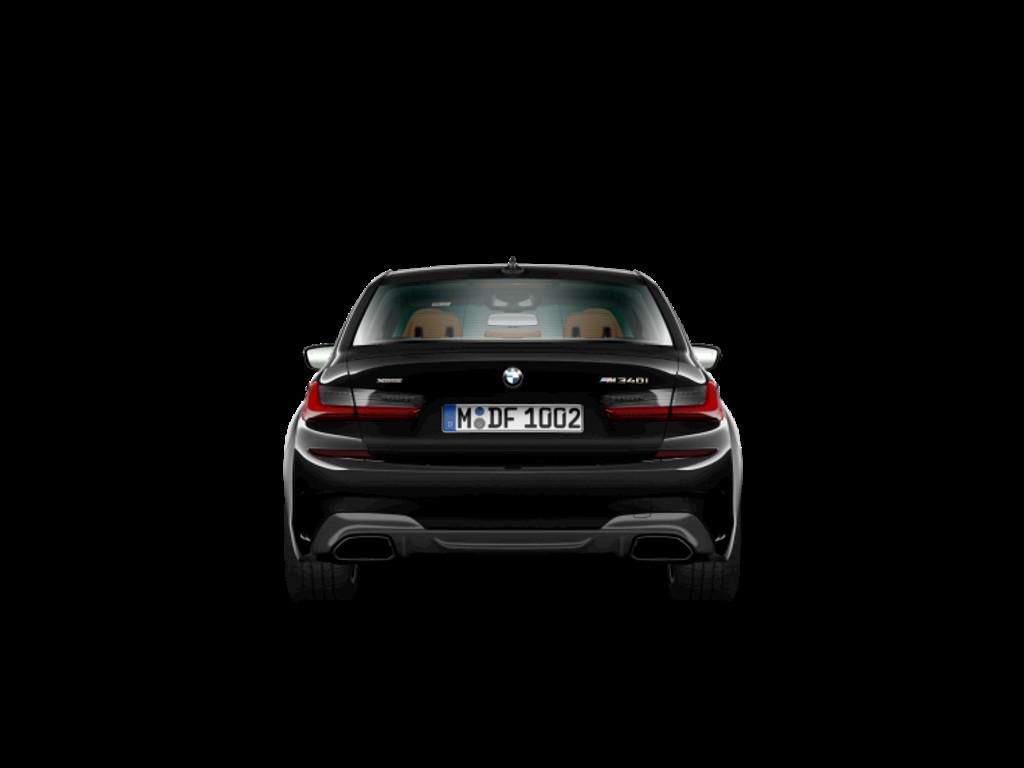BMW M340