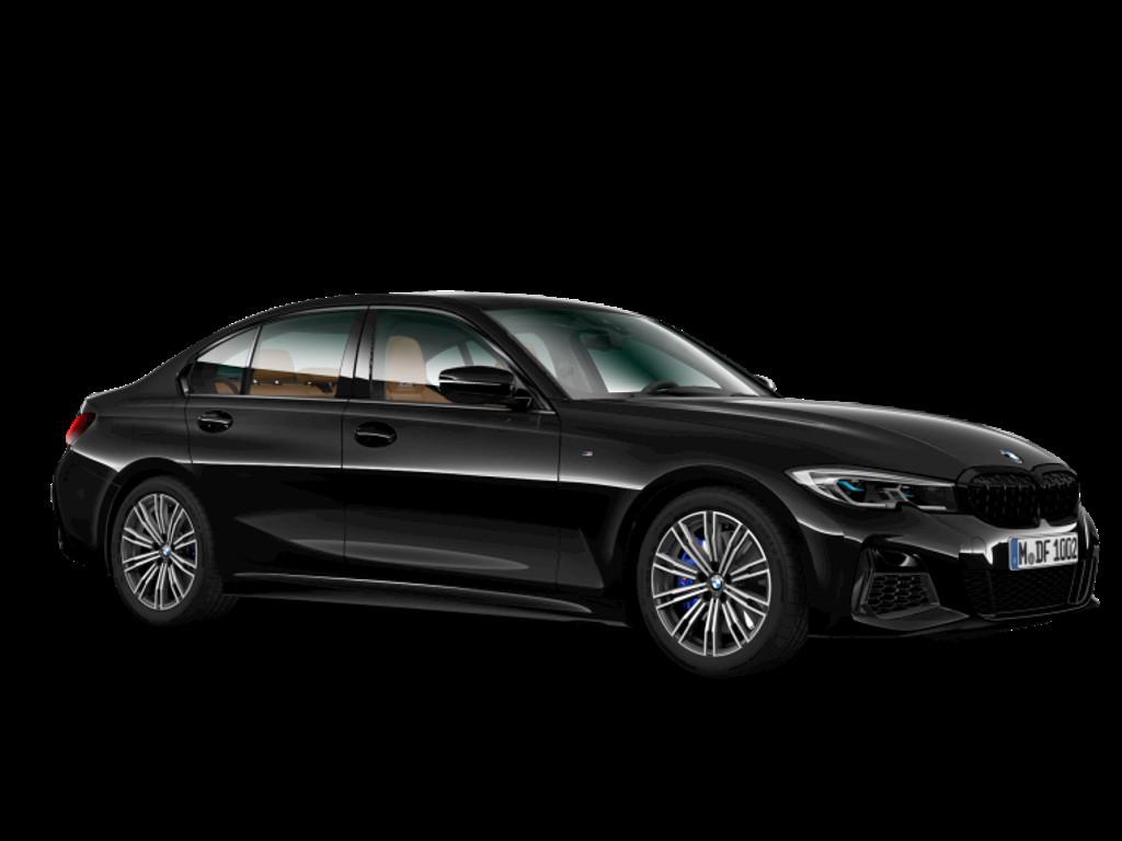 BMW M340