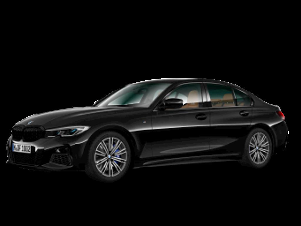 BMW M340