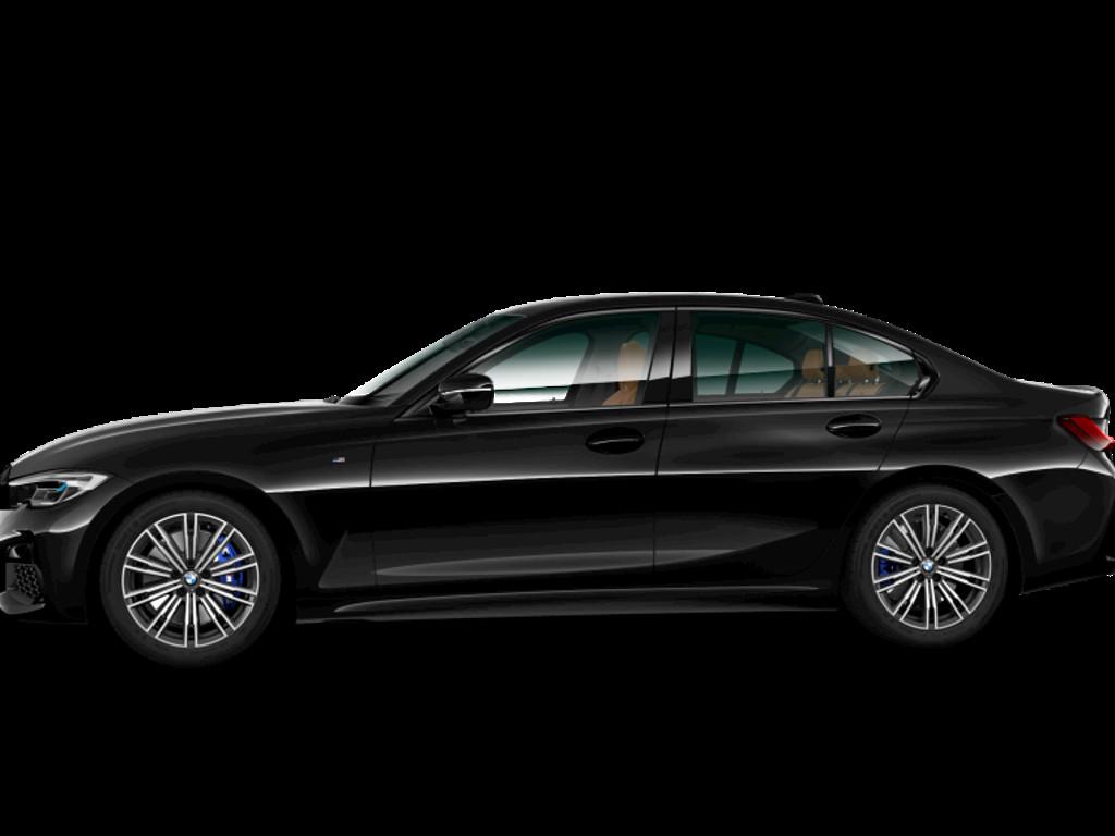 BMW M340