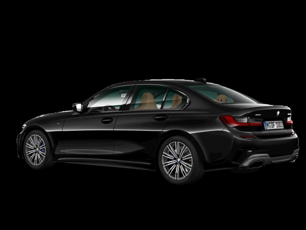 BMW M340