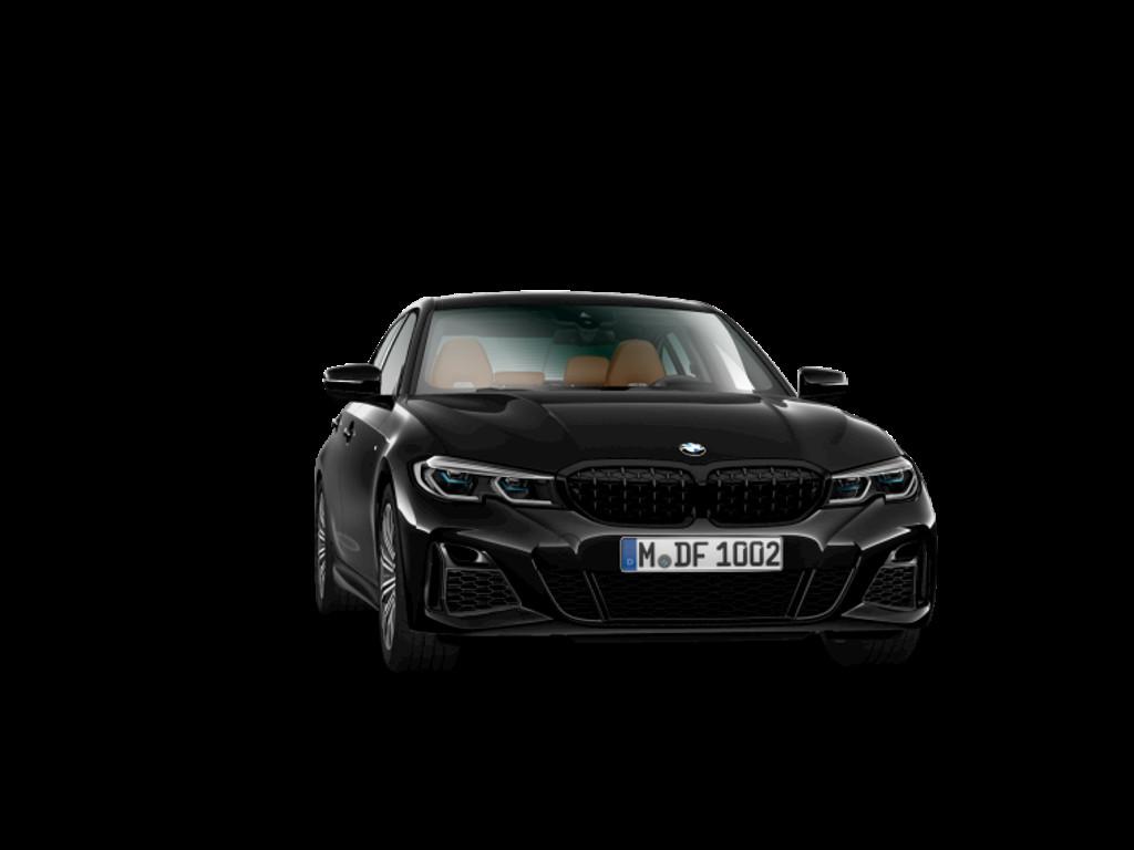 BMW M340