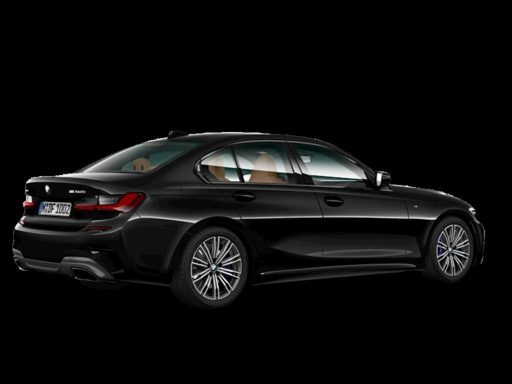 BMW M340