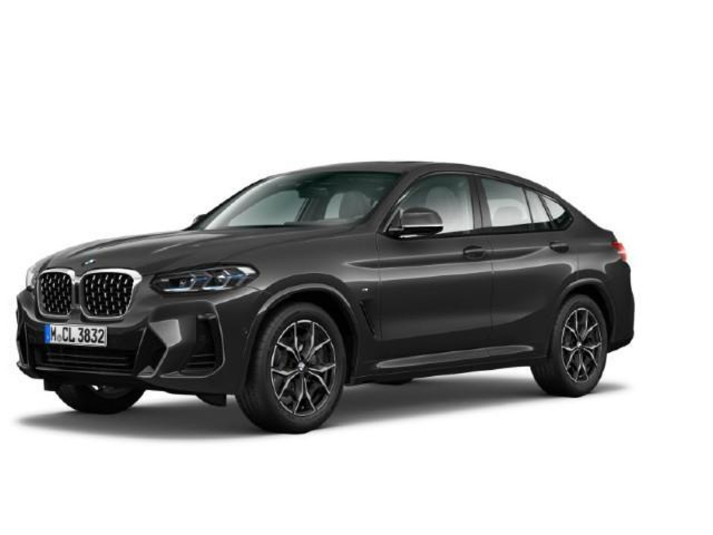 BMW X4 2025 Diesel