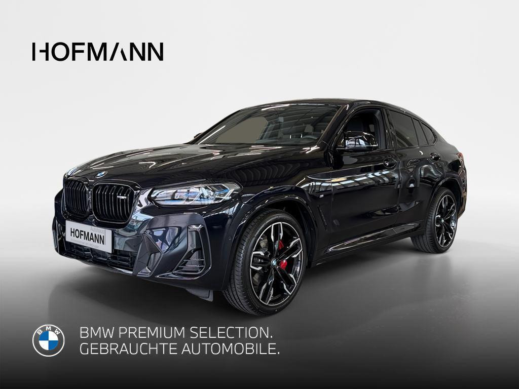 BMW X4 2025 Diesel