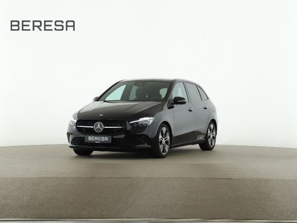 Mercedes-Benz B-Klasse 2026 Benzine