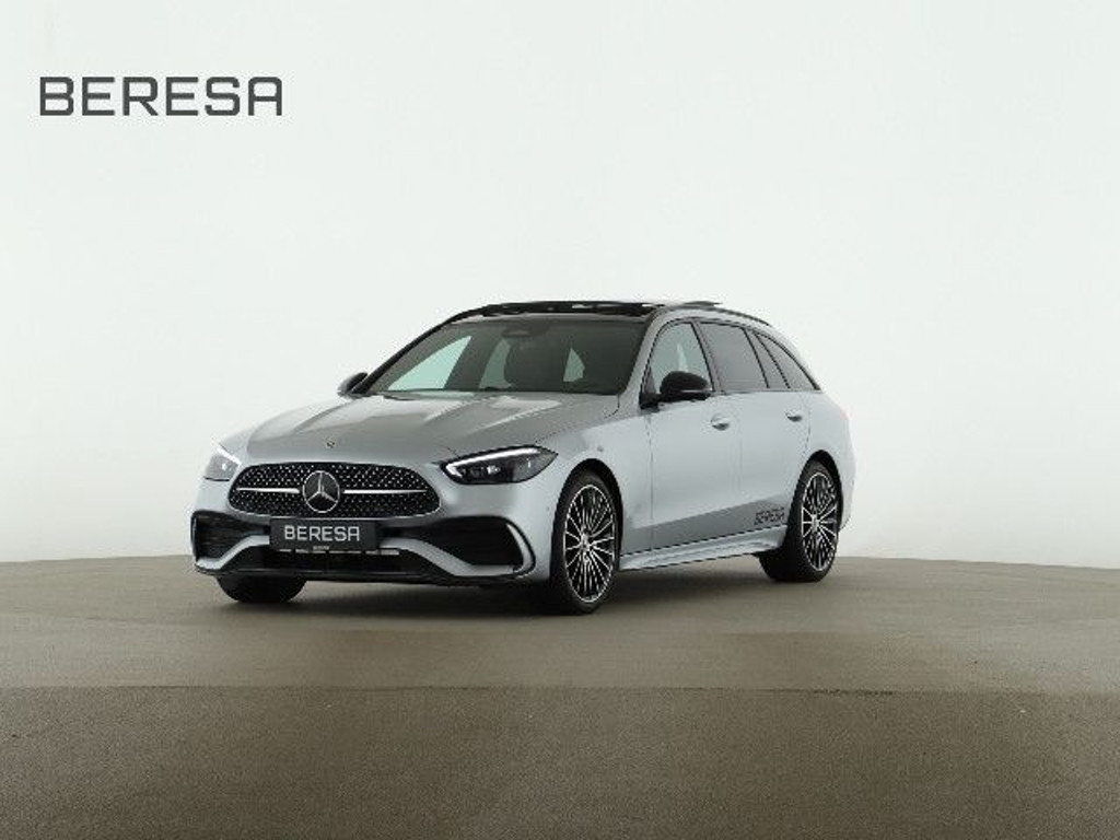 Mercedes-Benz C-Klasse 2026 Diesel