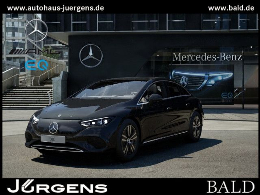 Mercedes-Benz EQE 2025 Elektrisch