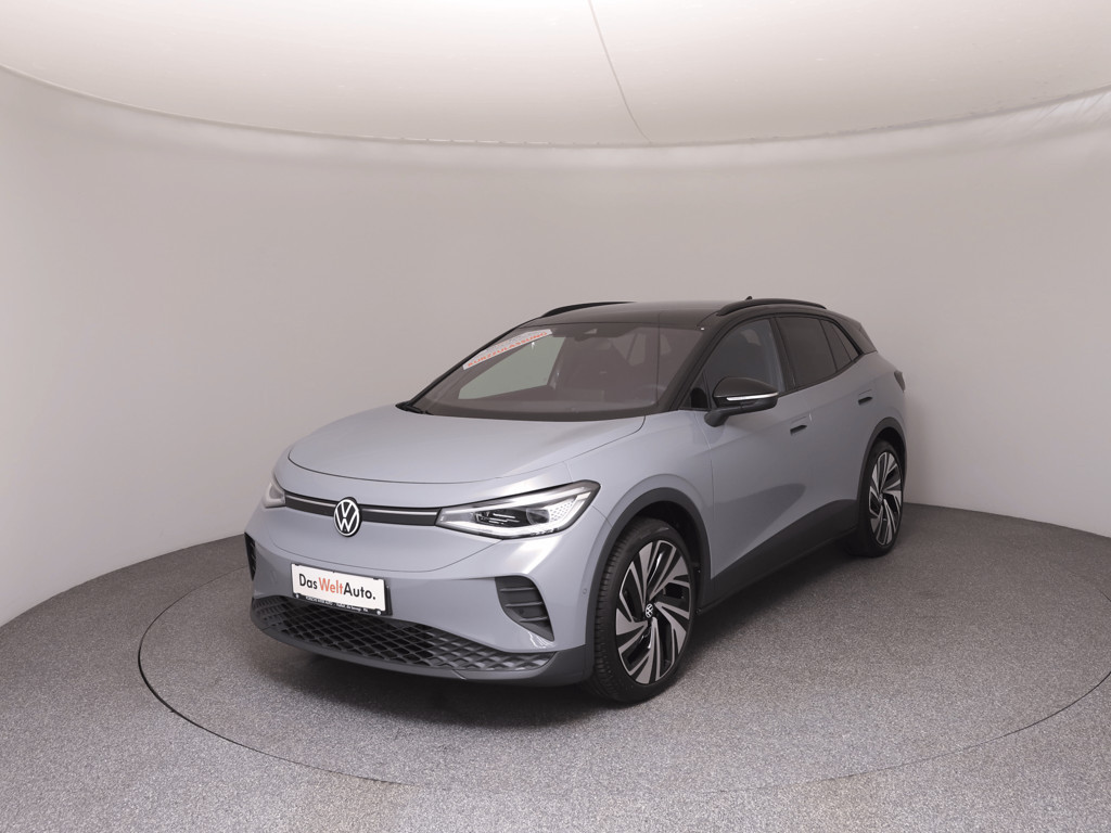 Volkswagen ID.4 2025 Elektrisch