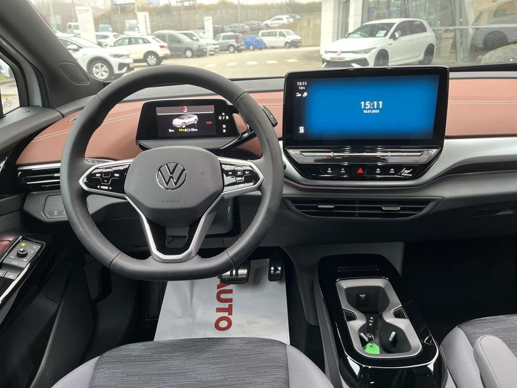 Volkswagen ID.5