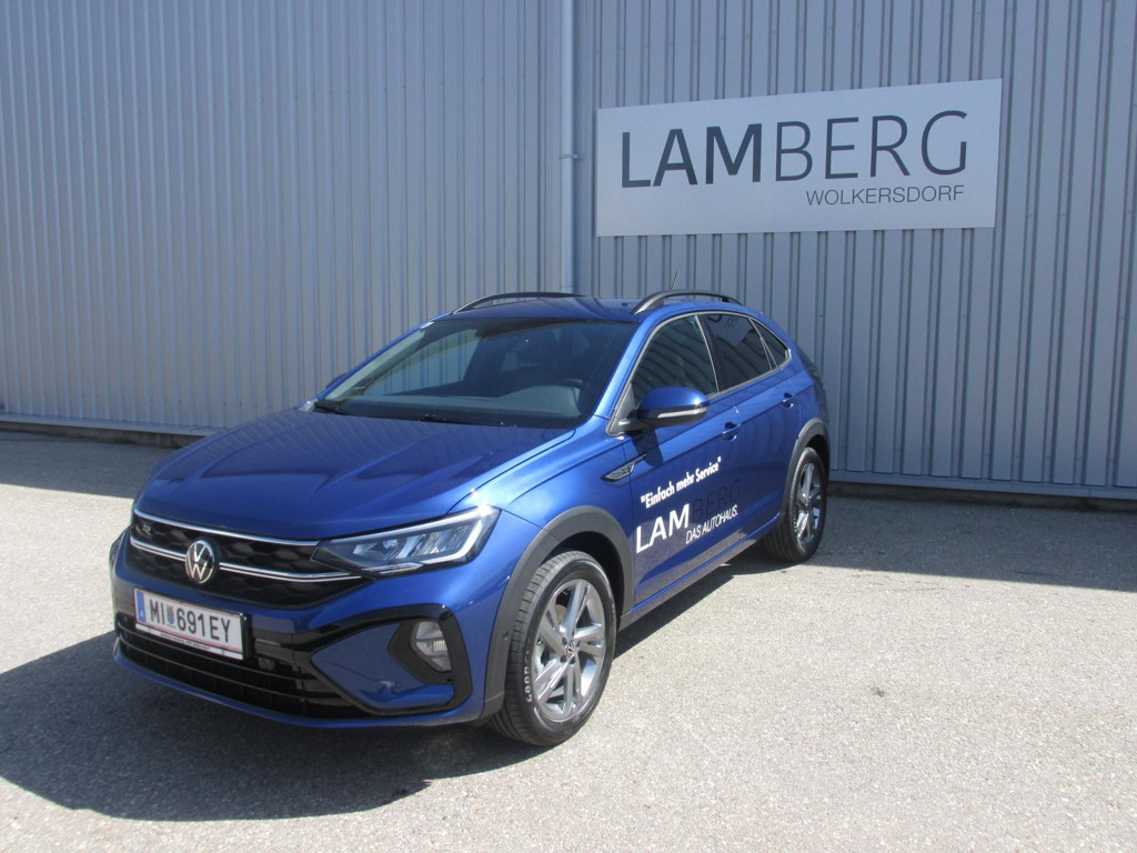 Volkswagen Taigo 2024 Benzine