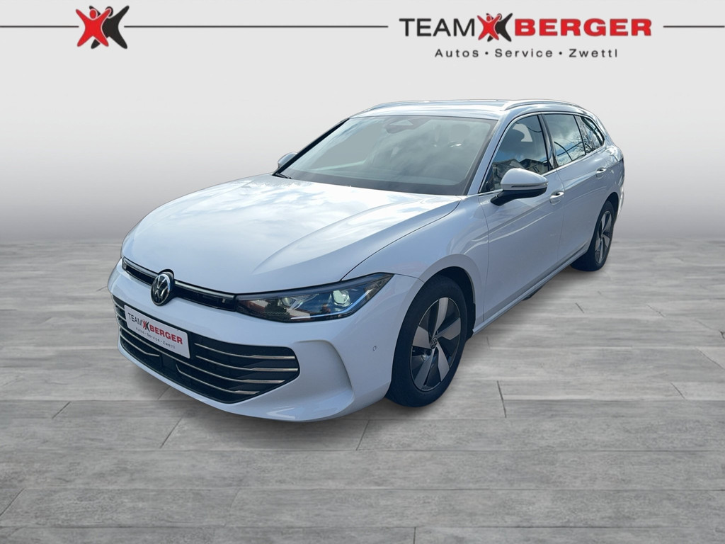 Volkswagen Passat 2024 Diesel