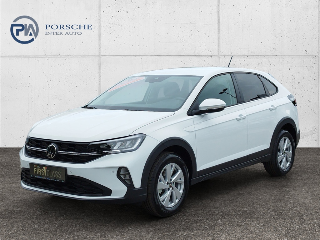 Volkswagen Taigo 2025 Benzine