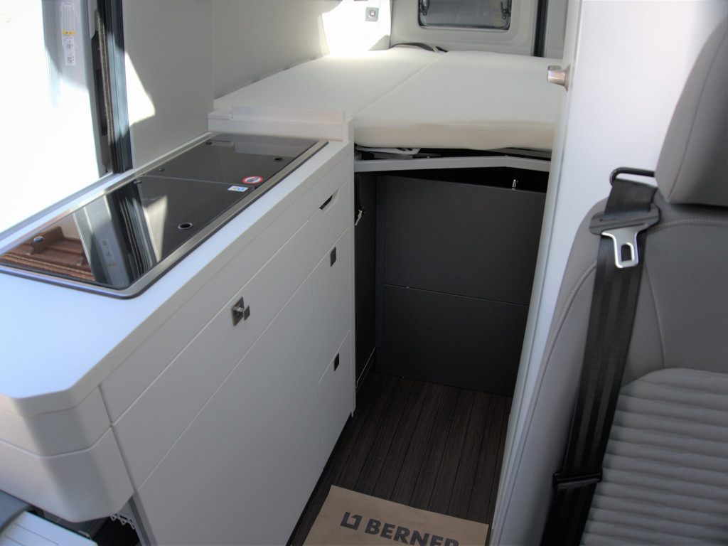 Volkswagen Grand California