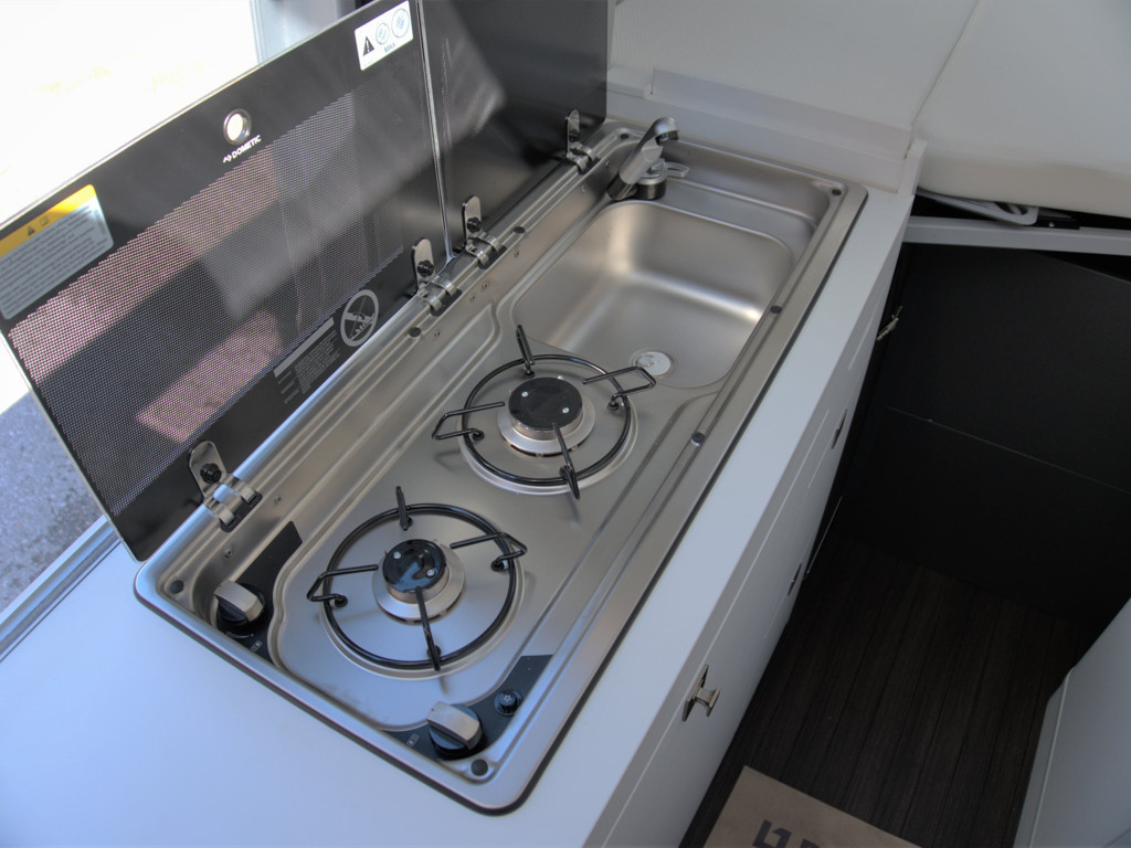 Volkswagen Grand California