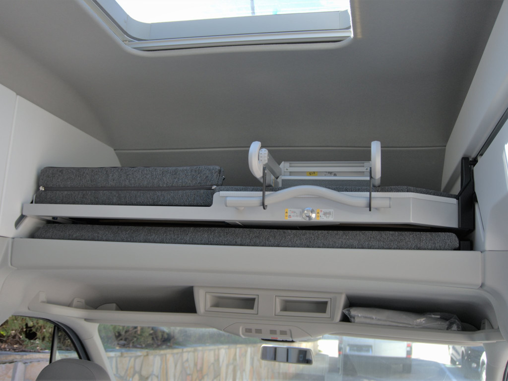 Volkswagen Grand California