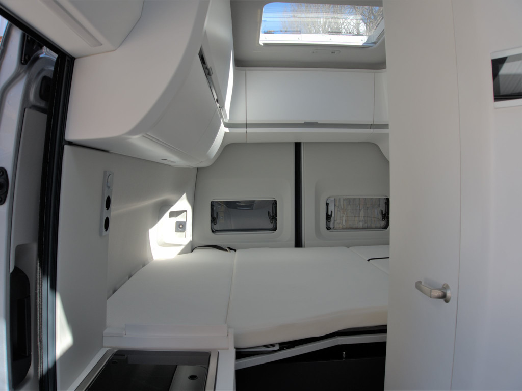 Volkswagen Grand California