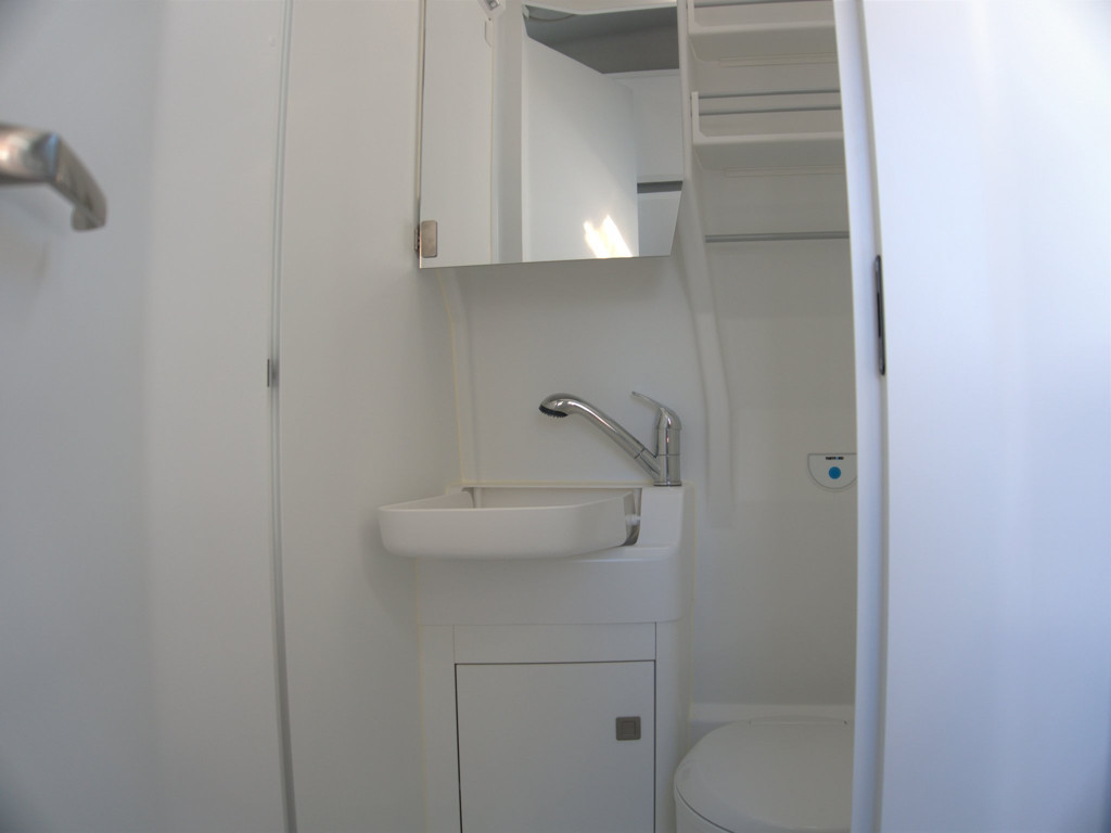 Volkswagen Grand California